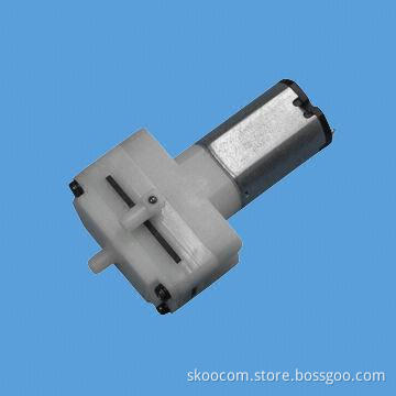Mini DC Vacuum Pump, Flow 1LPM, DC 6/12V
